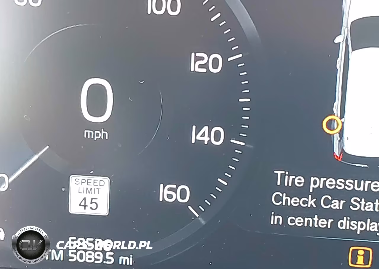 2022 Volvo Xc90 T6 Inscription 7 Passenger VIN:YV4A22PL6N1785732 - 15