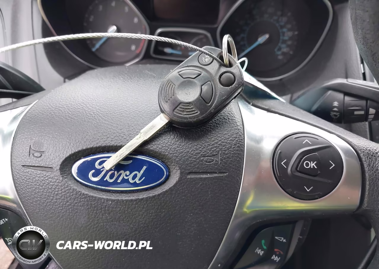 2012 Ford Focus Se VIN:1FAHP3F20CL409701 - 11