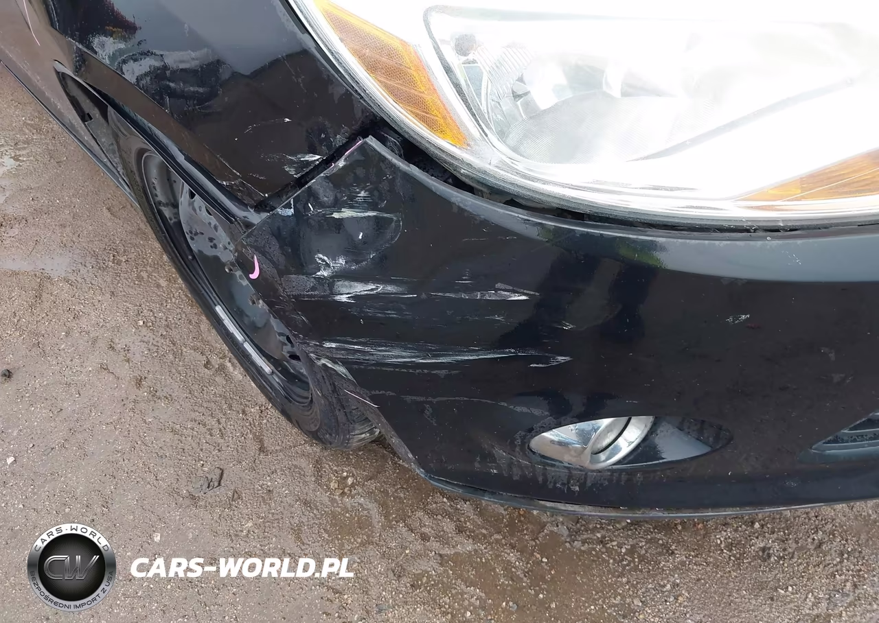 2012 Ford Focus Se VIN:1FAHP3F20CL409701 - 12