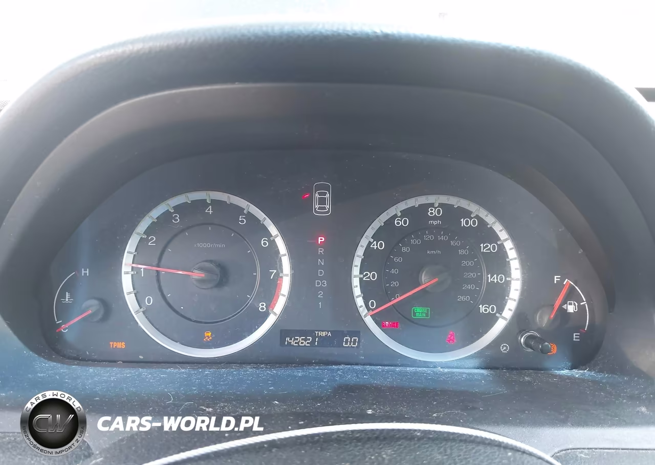 2012 Honda Accord 2.4 Ex-L VIN:1HGCP2F84CA062597 - 7