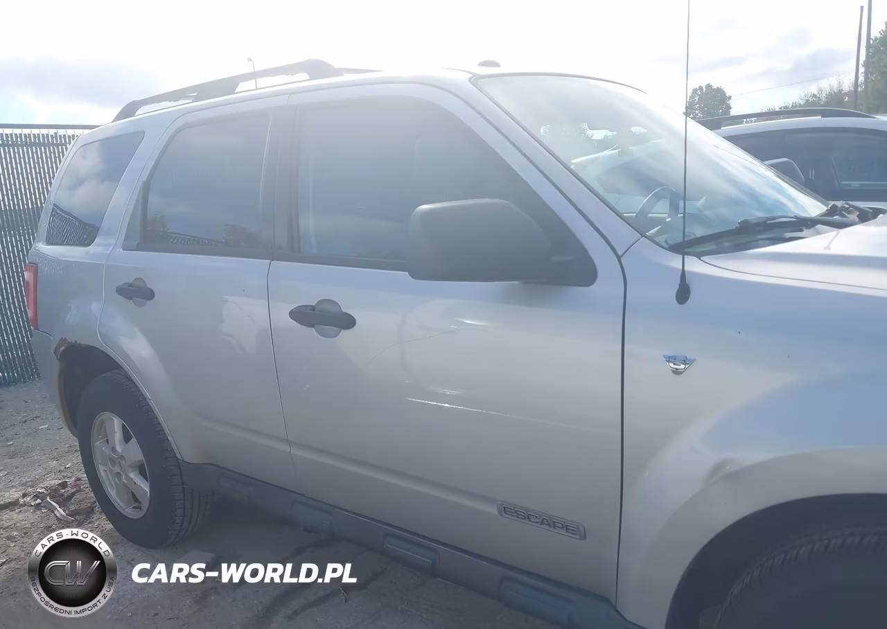 2008 Ford Escape Xlt VIN:1FMCU031X8KE62180 - 13
