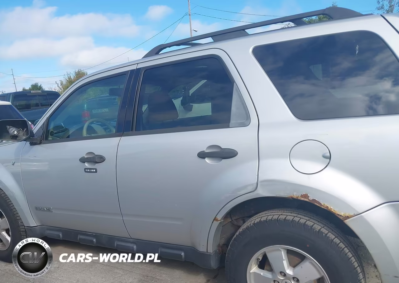 2008 Ford Escape Xlt VIN:1FMCU031X8KE62180 - 14