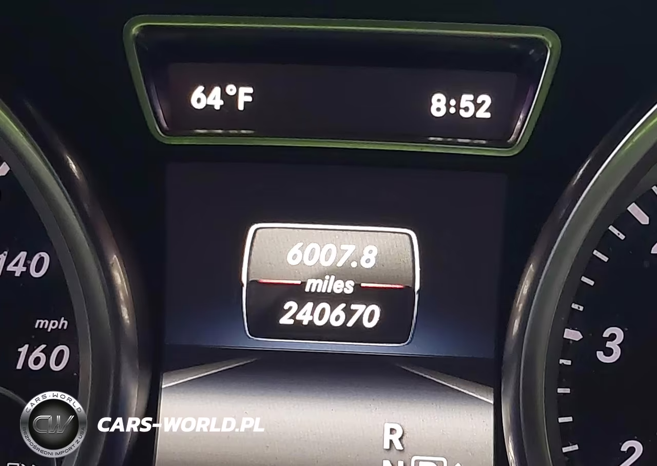 2016 Mercedes-Benz Gl 450 4Matic VIN:4JGDF6EE1GA694432 - 15
