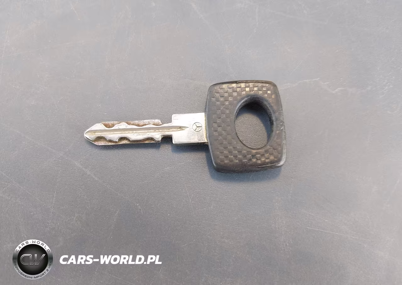 1994 Mercedes-Benz E 320 VIN:WDBEA32E4RC049340 - 11