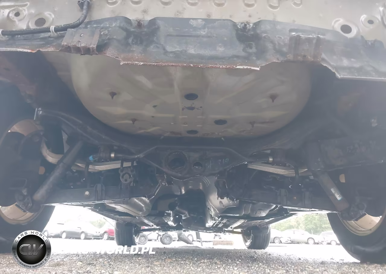 2015 Nissan Rogue Sv VIN:5N1AT2ML5FC851824 - 13