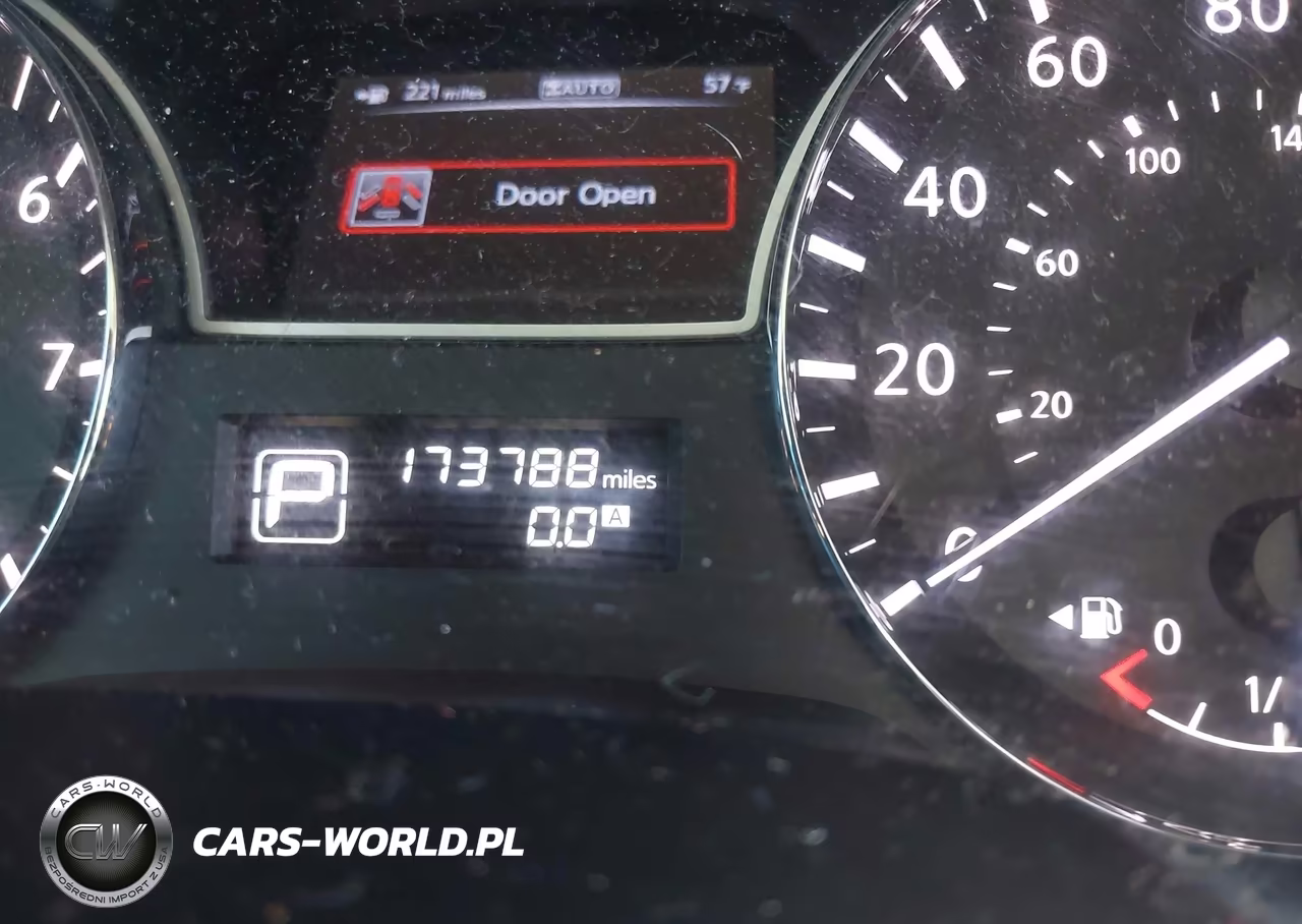 2013 Nissan Pathfinder Platinum VIN:5N1AR2MM3DC674209 - 7