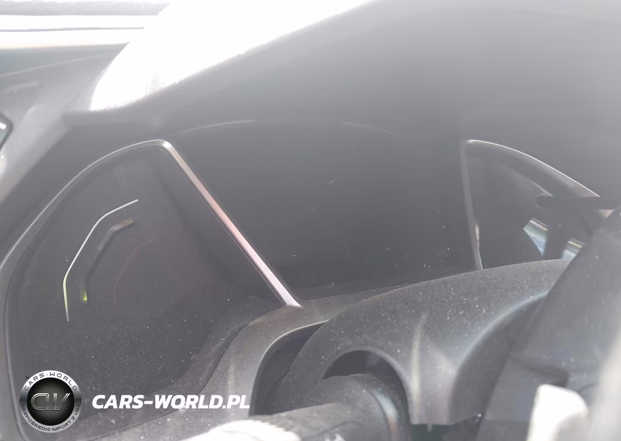 2019 Honda Civic Sport VIN:2HGFC4B88KH305516 - 7