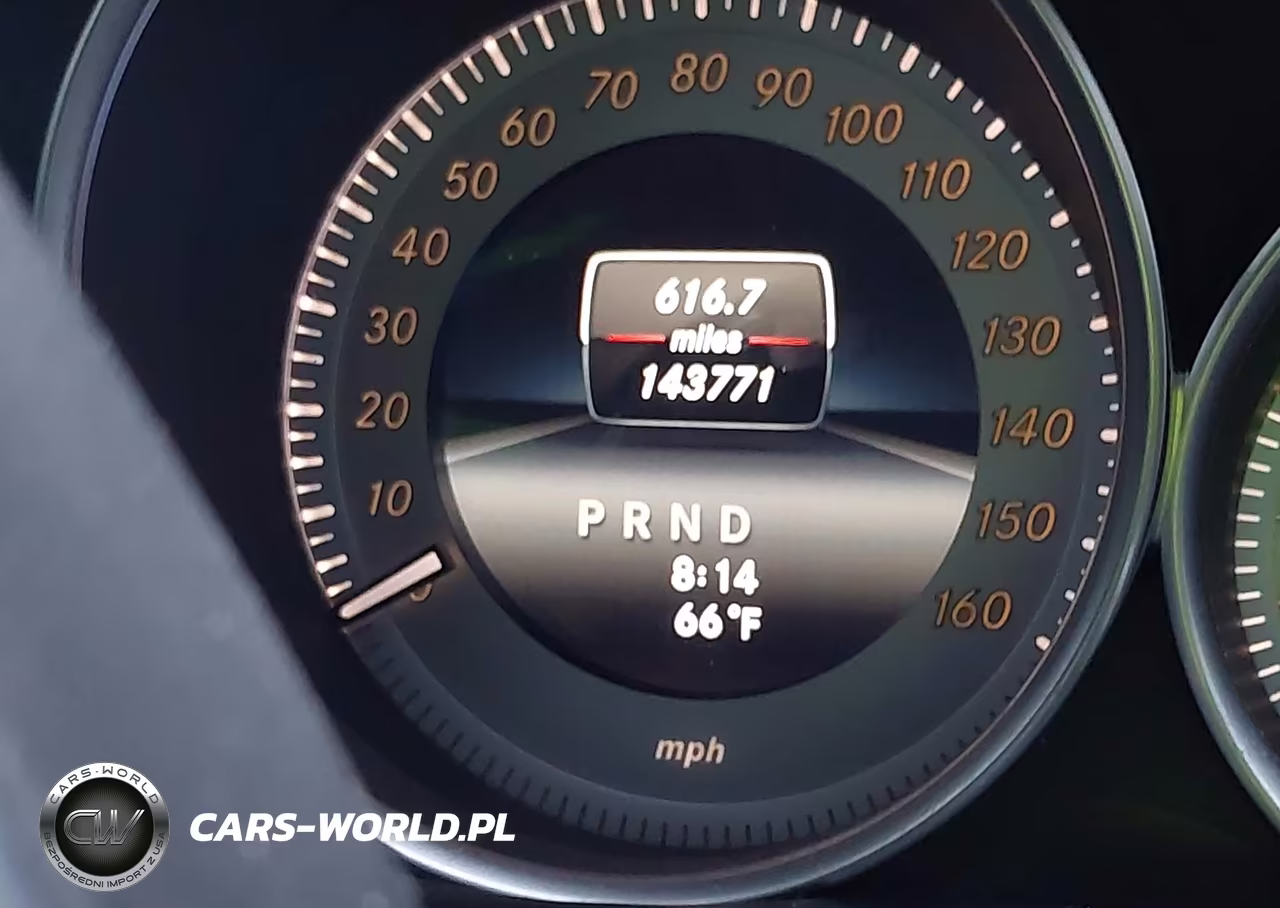 2014 Mercedes-Benz C 250 Sport VIN:WDDGF4HB4EA939315 - 7