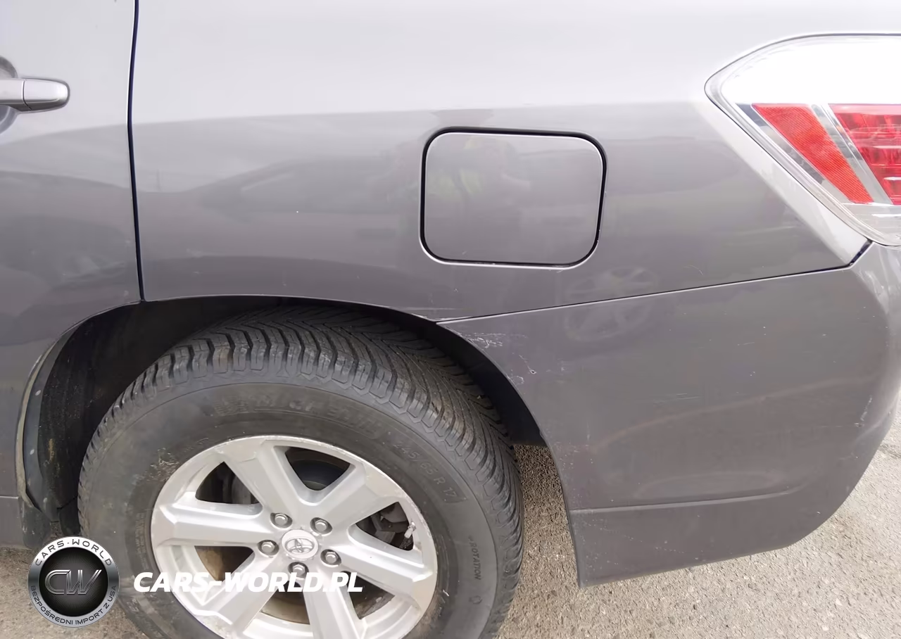 2013 Toyota Highlander Hybrid Base V6 VIN:JTEBC3EH8D2015268 - 19
