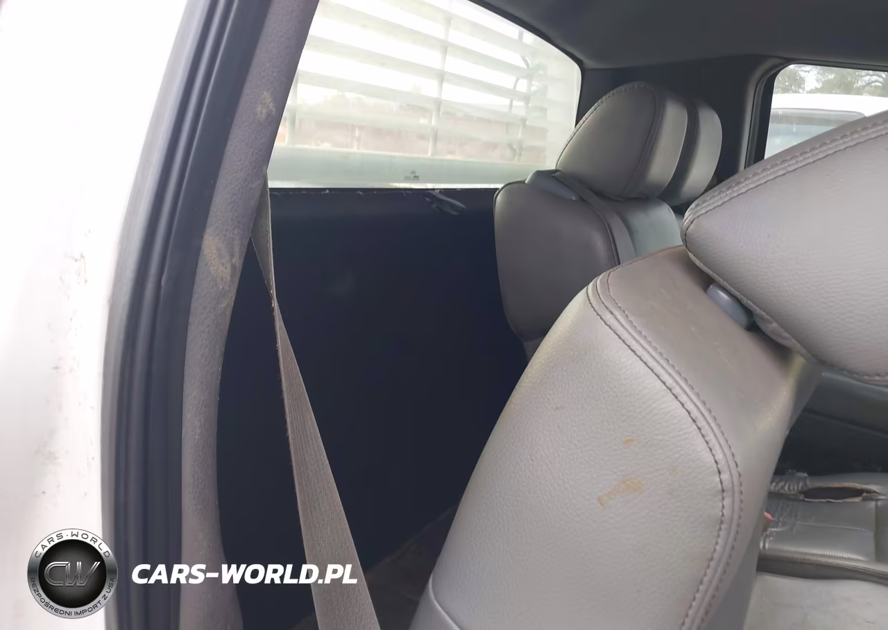 2013 Ford F-150 Xl VIN:1FTMF1CM4DKE77609 - 8