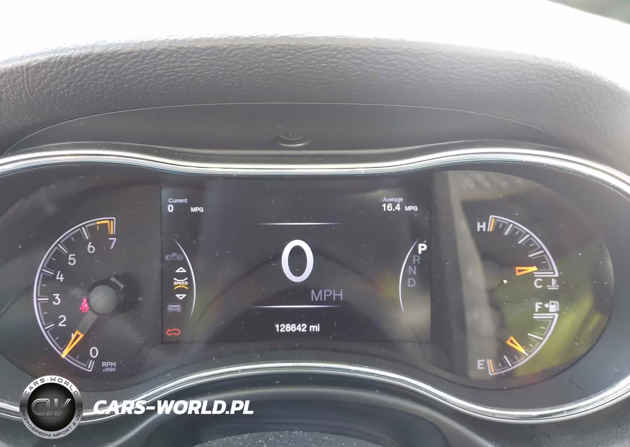 2018 Jeep Grand Cherokee Altitude 4X2 VIN:1C4RJEAG4JC382885 - 7