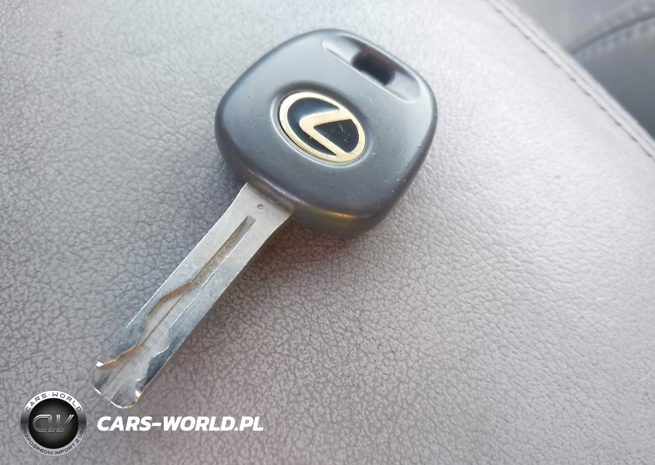 2005 Lexus Es 330 VIN:JTHBA30GX55098371 - 11