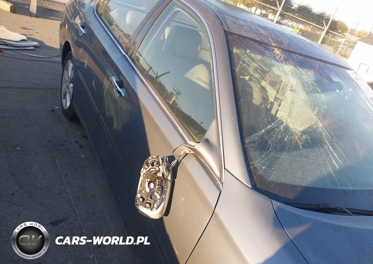 2005 Lexus Es 330 VIN:JTHBA30GX55098371 - 17