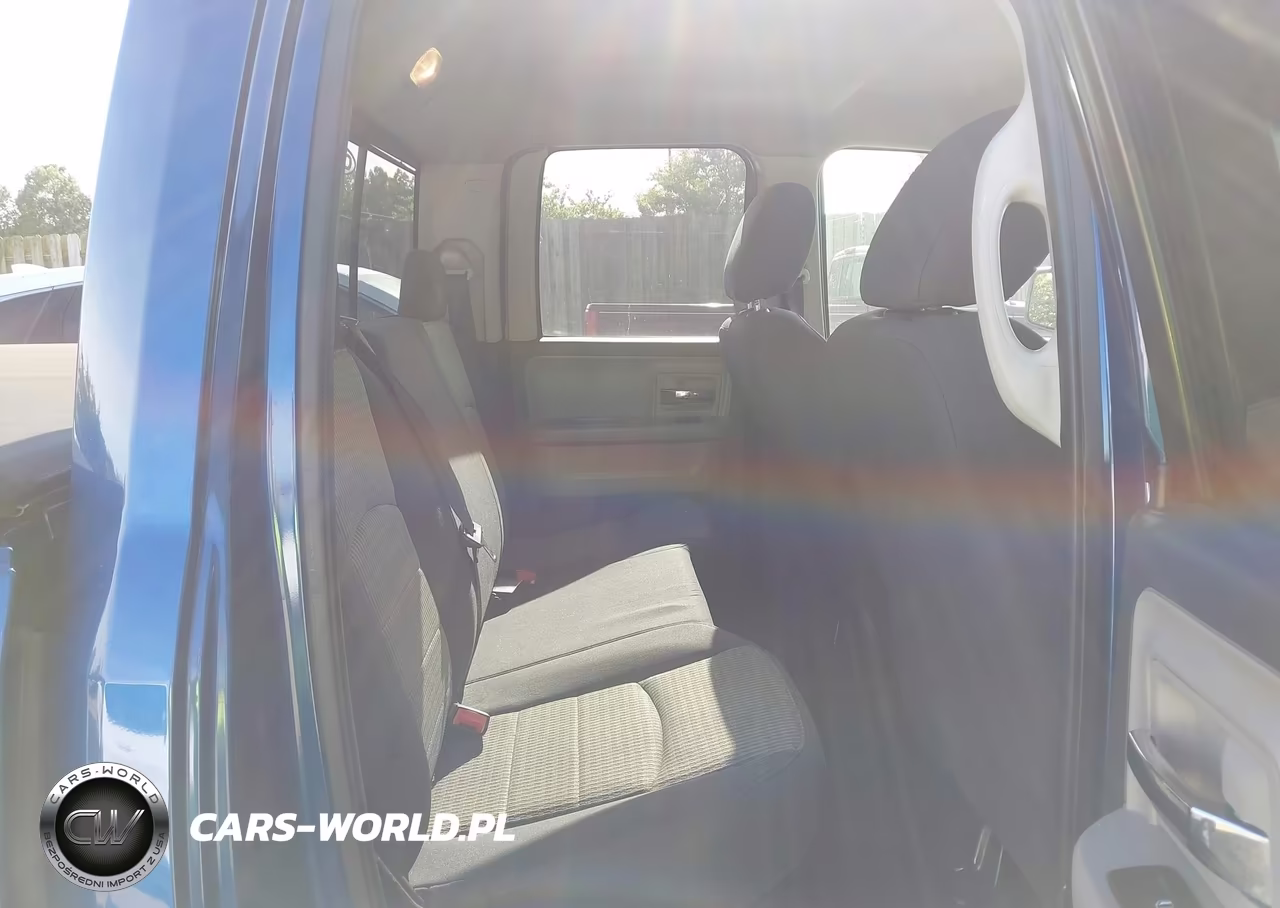 2010 Dodge Ram 1500 Slt VIN:1D7RV1GT1AS211346 - 8