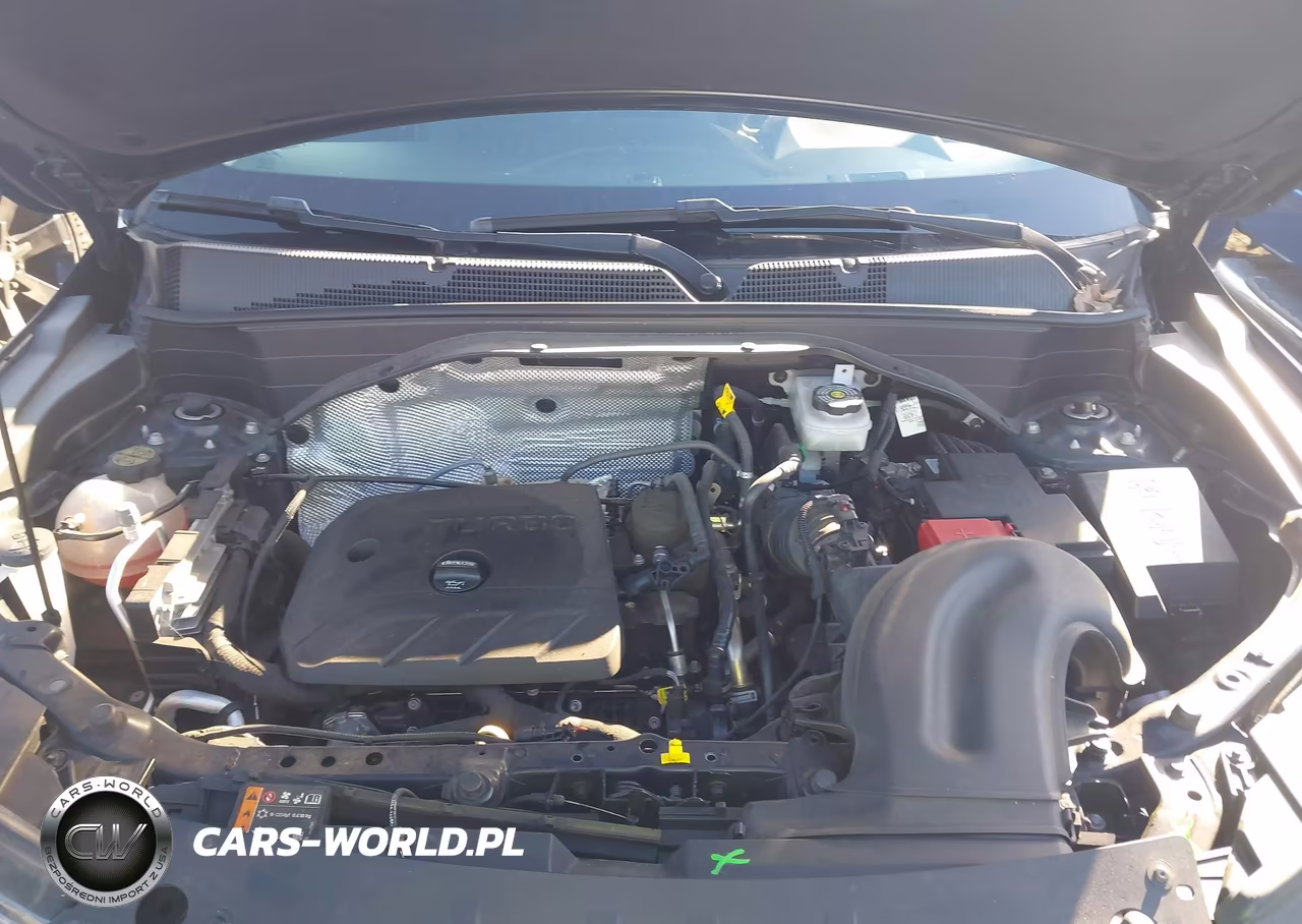 2021 Chevrolet Trailblazer Fwd Lt VIN:KL79MPSL2MB000424 - 10