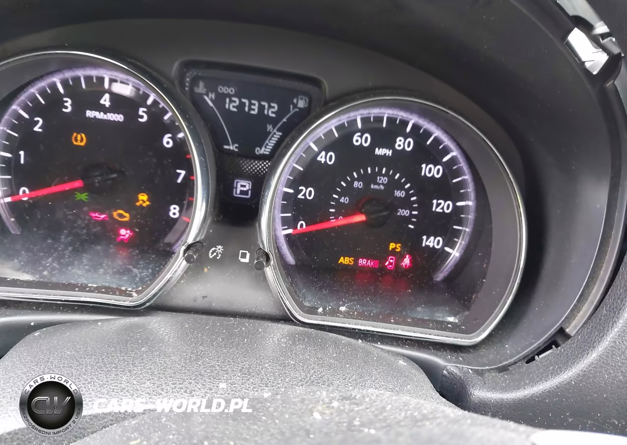 2017 Nissan Versa 1.6 S-1.6 S+-1.6 Sl-1.6 Sv VIN:3N1CN7AP6HL813895 - 7