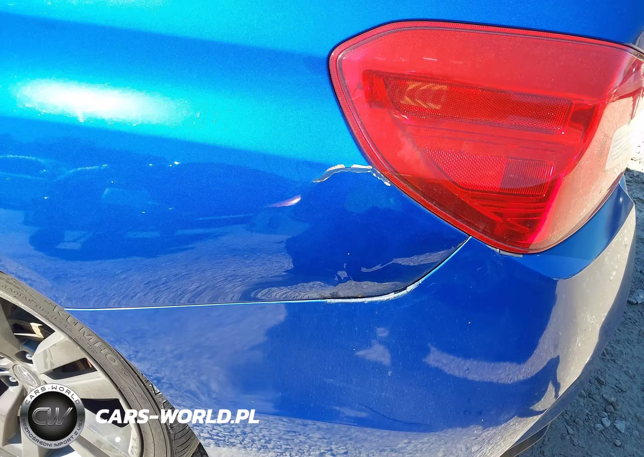 2017 Subaru Wrx Premium VIN:JF1VA1E66H8809544 - 19