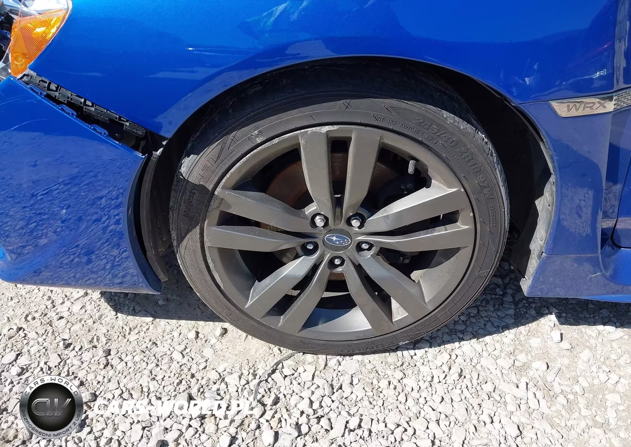 2017 Subaru Wrx Premium VIN:JF1VA1E66H8809544 - 20