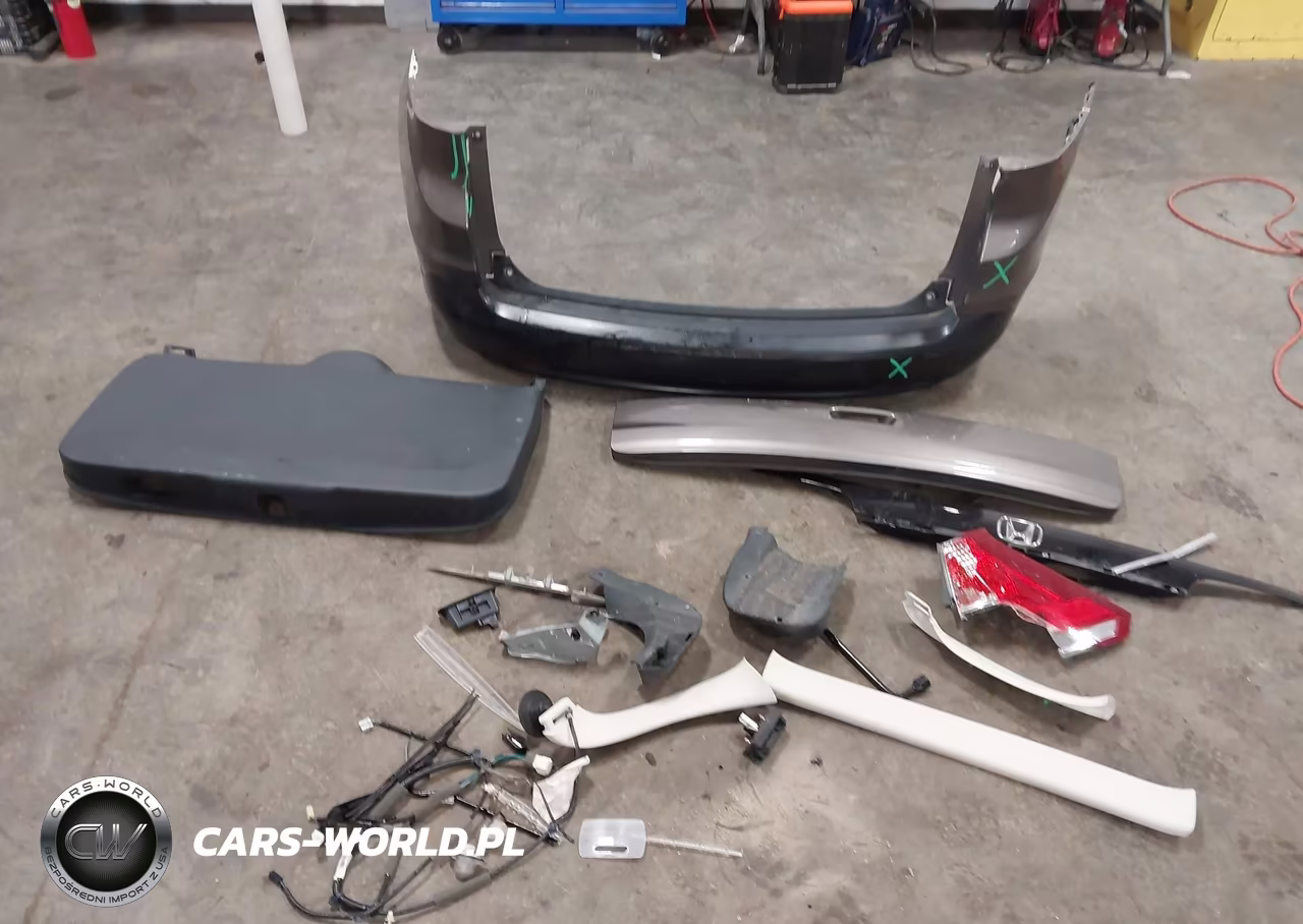 2013 Honda Cr-V Ex-L VIN:5J6RM4H77DL050431 - 12