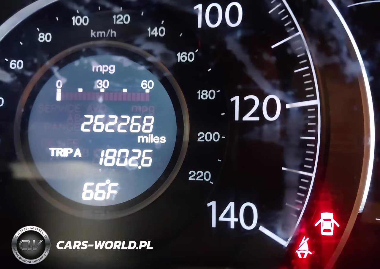 2013 Honda Cr-V Ex-L VIN:5J6RM4H77DL050431 - 16