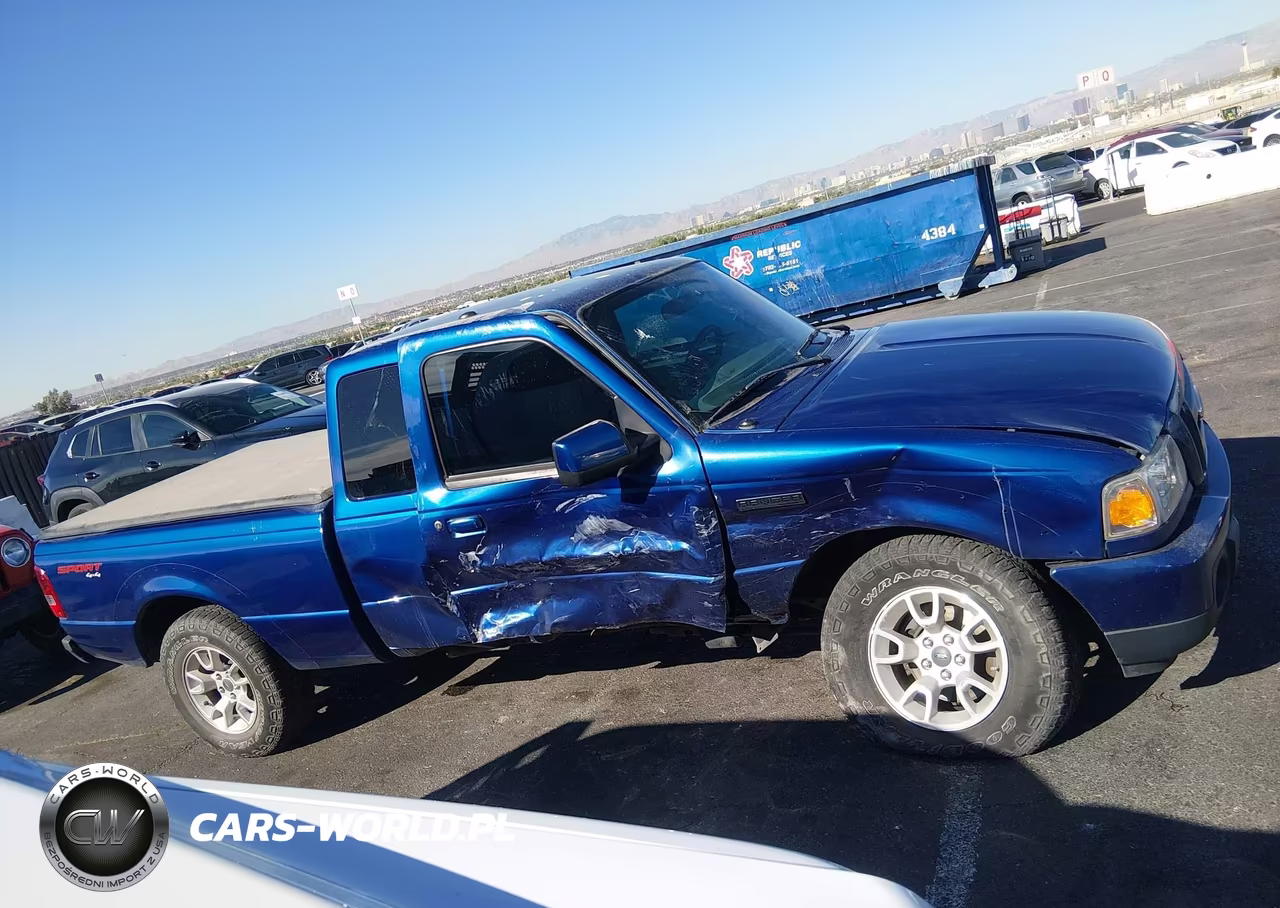 2011 Ford Ranger Super Cab VIN:1FTLR4FE7BPB04296 - 13
