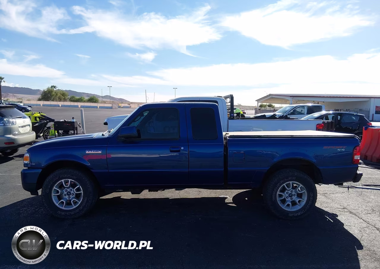 2011 Ford Ranger Super Cab VIN:1FTLR4FE7BPB04296 - 14
