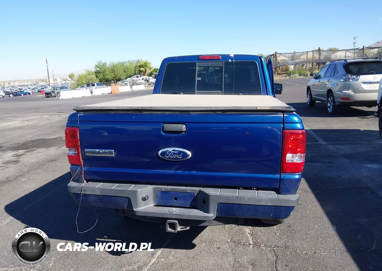 2011 Ford Ranger Super Cab VIN:1FTLR4FE7BPB04296 - 16