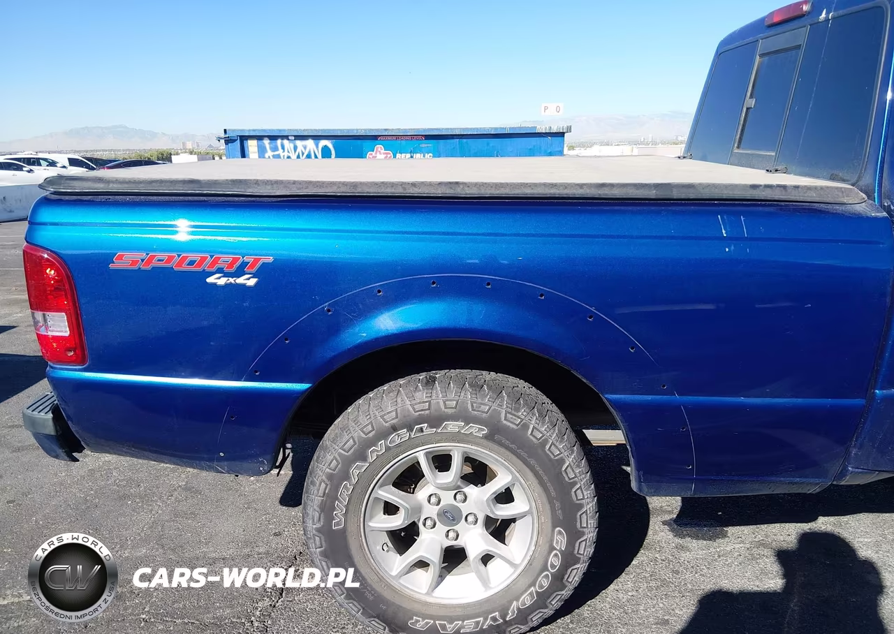 2011 Ford Ranger Super Cab VIN:1FTLR4FE7BPB04296 - 17
