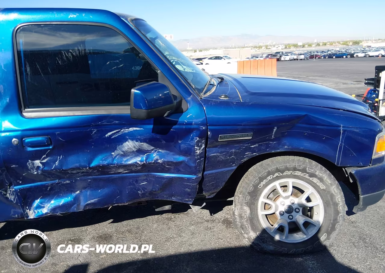 2011 Ford Ranger Super Cab VIN:1FTLR4FE7BPB04296 - 18