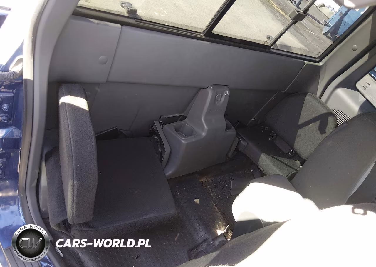 2011 Ford Ranger Super Cab VIN:1FTLR4FE7BPB04296 - 8
