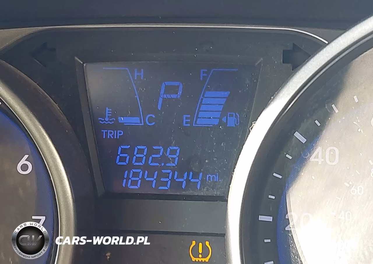 2011 Hyundai Tucson Limited VIN:KM8JUCAC2BU203384 - 15
