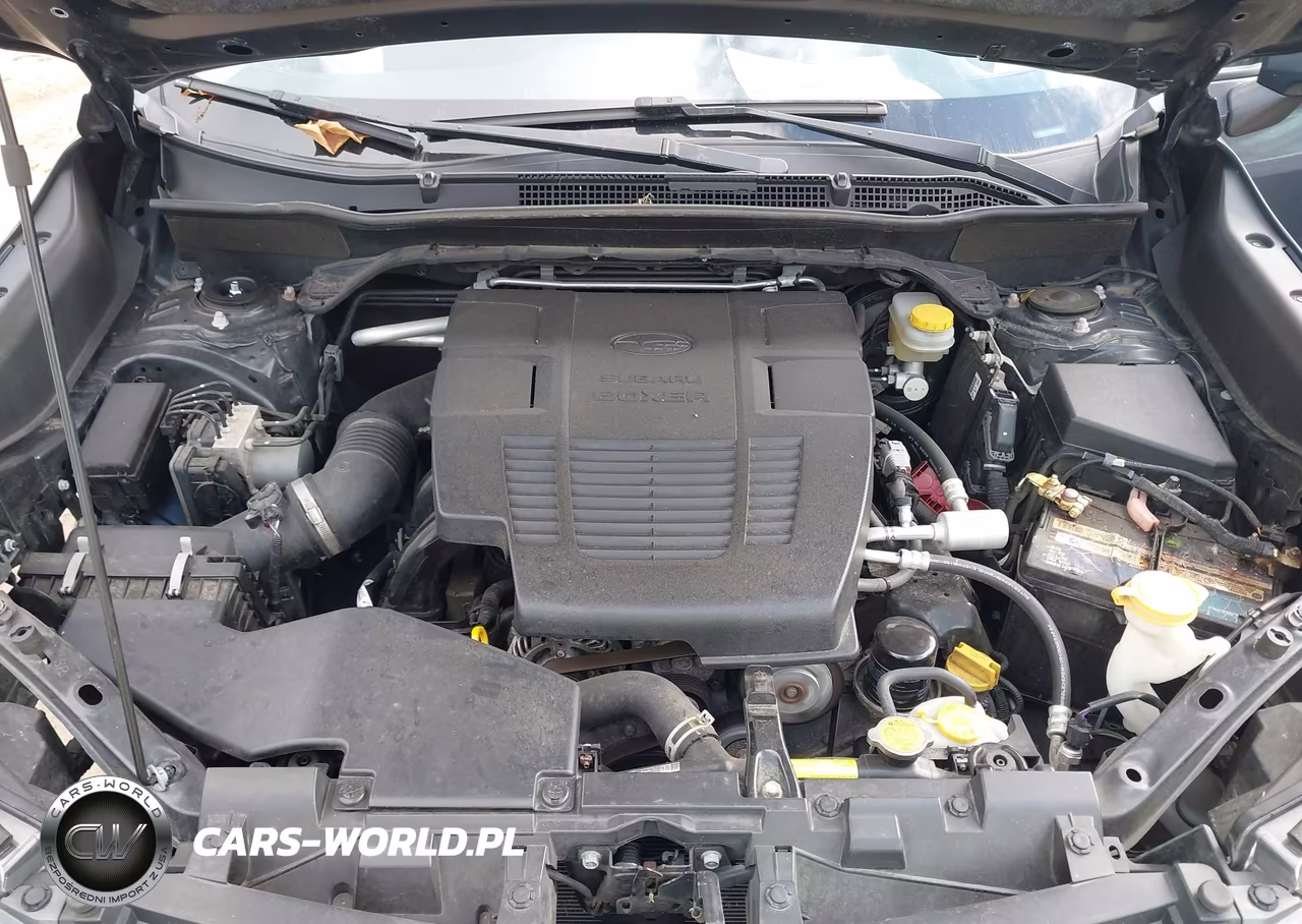 2020 Subaru Forester Premium VIN:JF2SKAJC7LH590206 - 10