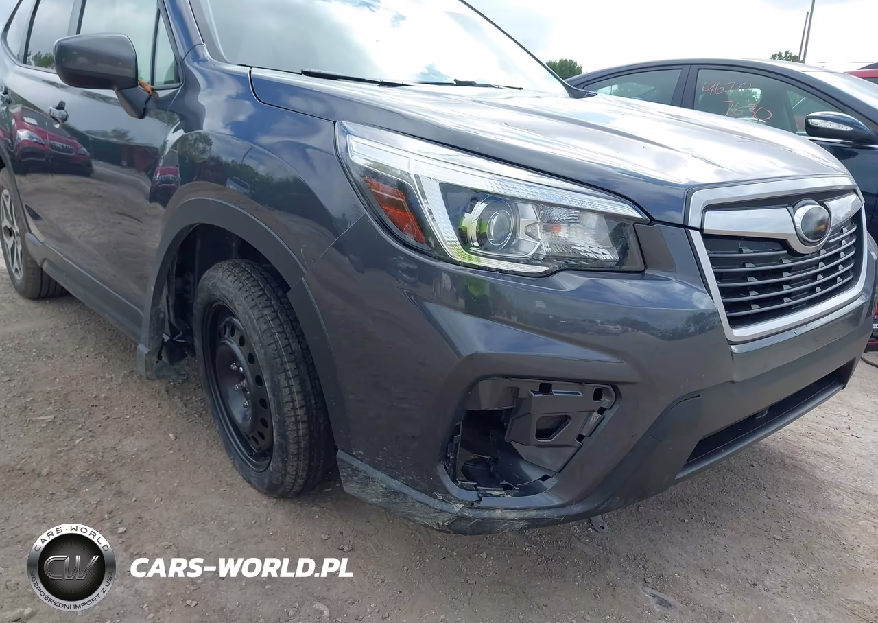 2020 Subaru Forester Premium VIN:JF2SKAJC7LH590206 - 17