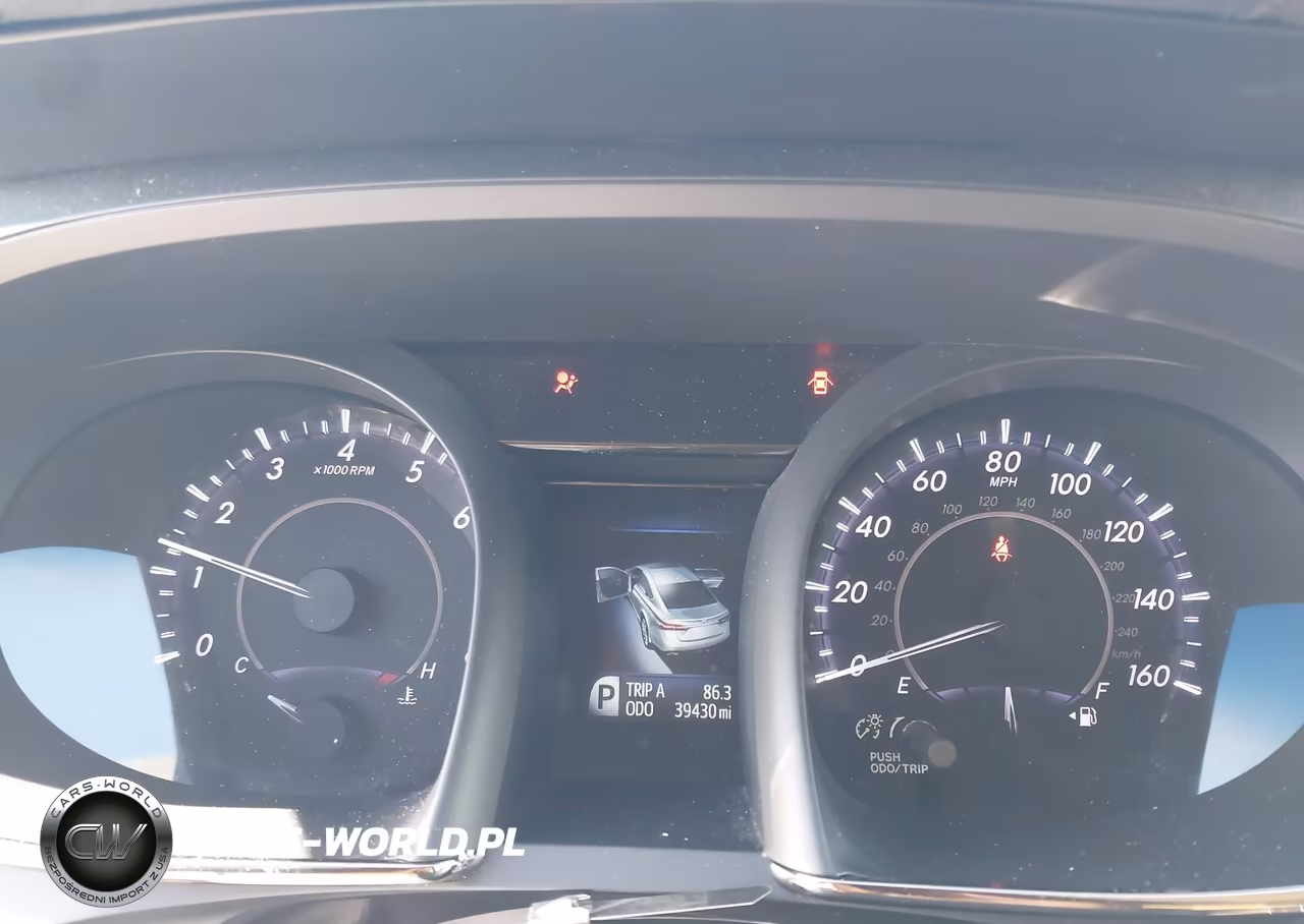 2015 Toyota Avalon Xle Touring VIN:4T1BK1EB3FU144173 - 7