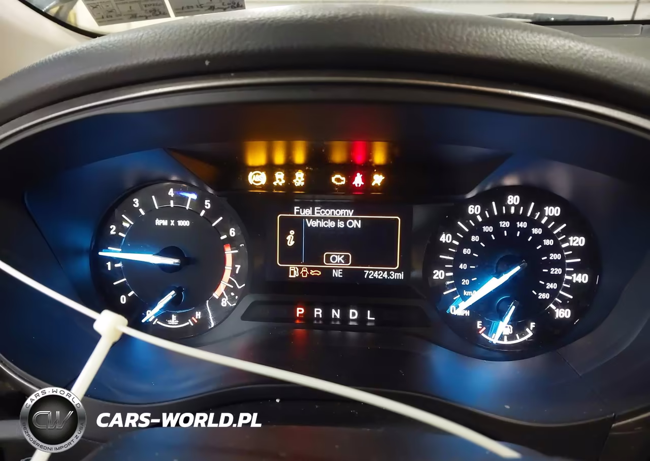 2018 Ford Fusion Se VIN:3FA6P0H71JR127774 - 7