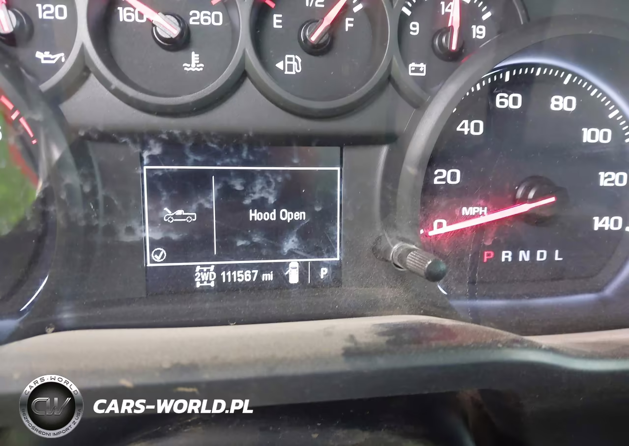 2022 Chevrolet Silverado 2500 Hd VIN:1GC3YLE72NF204087 - 15