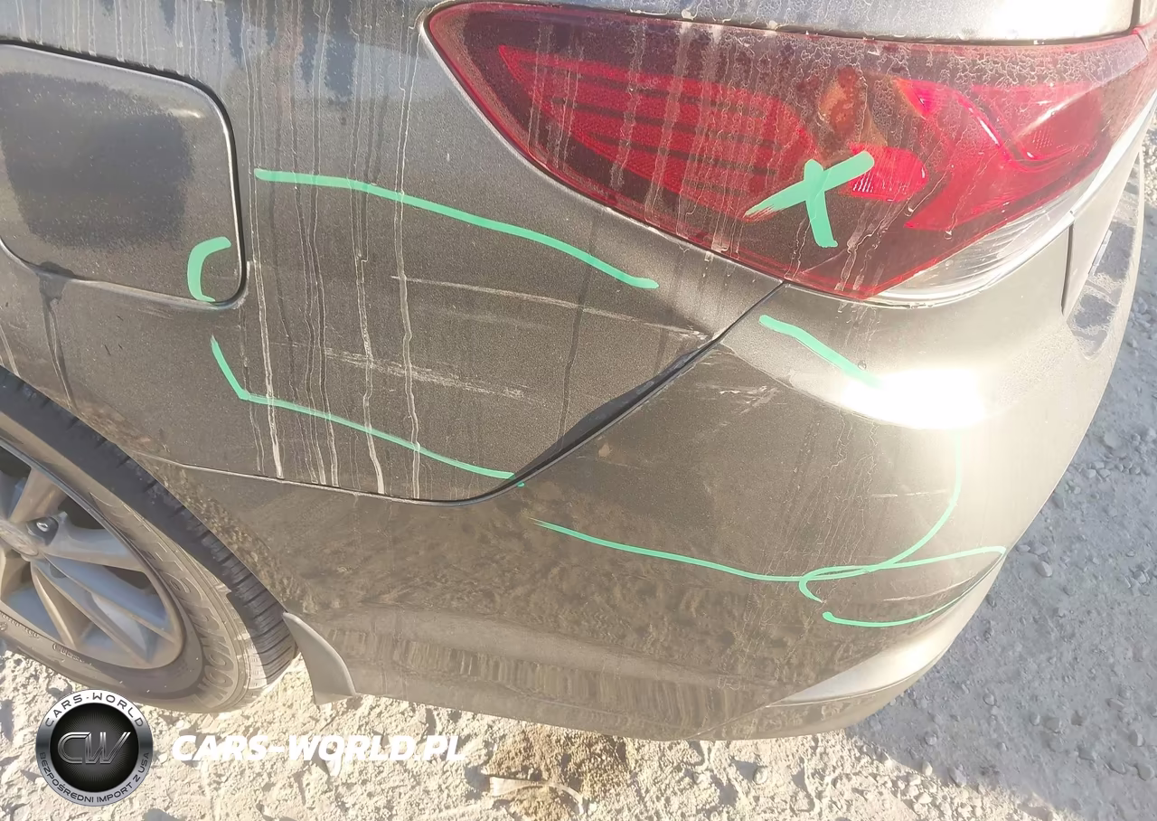 2018 Hyundai Sonata Se VIN:5NPE24AFXJH697062 - 18