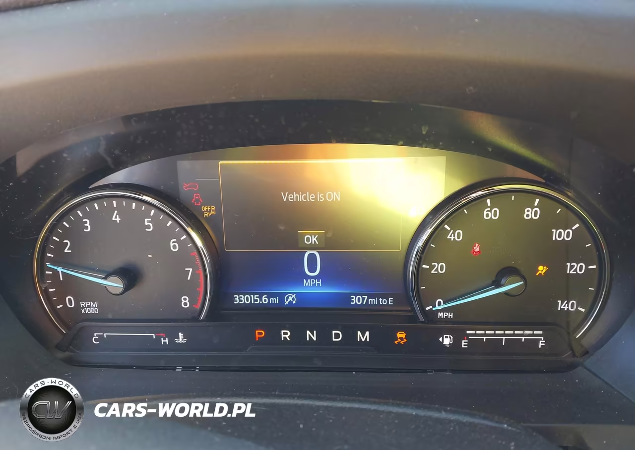 2021 Ford Explorer Xlt VIN:1FMSK8DH3MGC43568 - 7