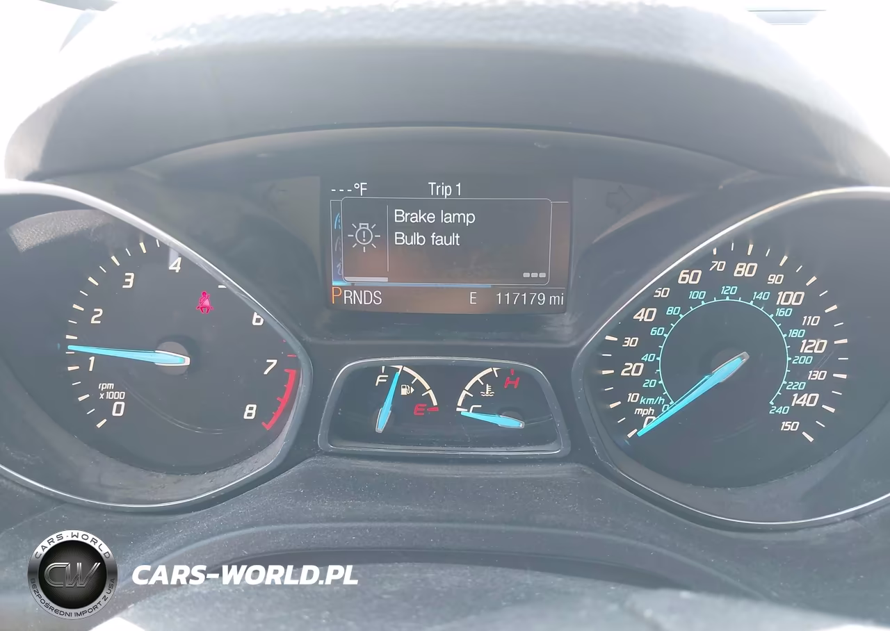 2013 Ford Escape Titanium VIN:1FMCU9J95DUC45843 - 7