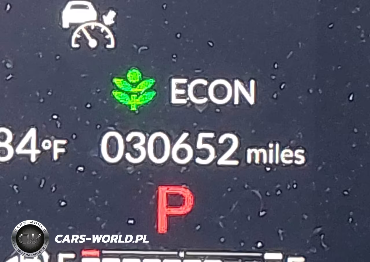 2024 Honda Cr-V Hybrid Sport VIN:7FARS5H55RE030208 - 15