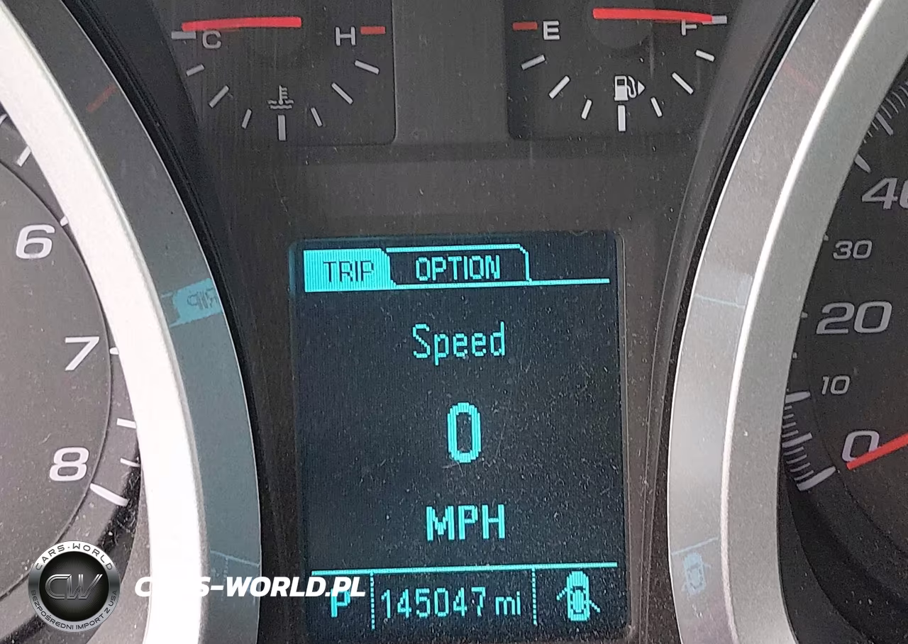 2015 Chevrolet Equinox 1Lt VIN:2GNALBEK0F6421774 - 15