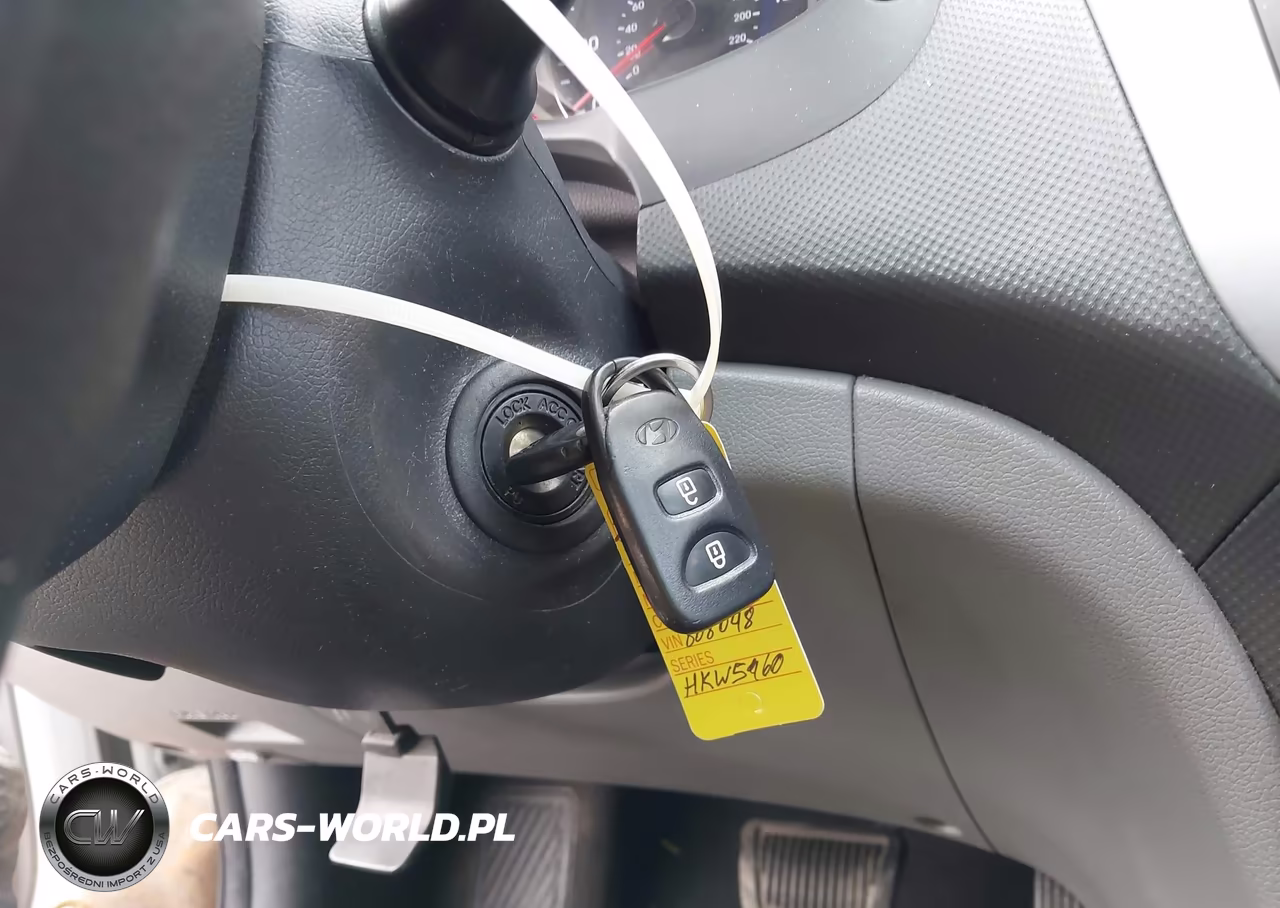 2015 Hyundai Accent Gls VIN:KMHCT4AE8FU808048 - 11