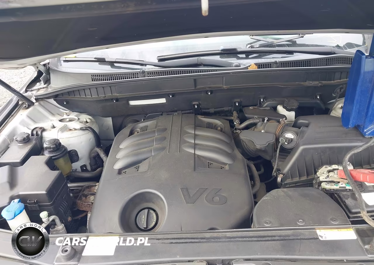 2012 Hyundai Veracruz Limited VIN:KM8NUDCC4CU188179 - 10