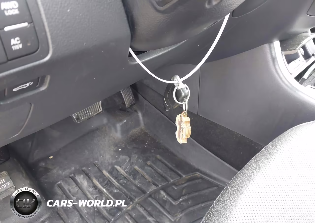 2012 Hyundai Veracruz Limited VIN:KM8NUDCC4CU188179 - 11