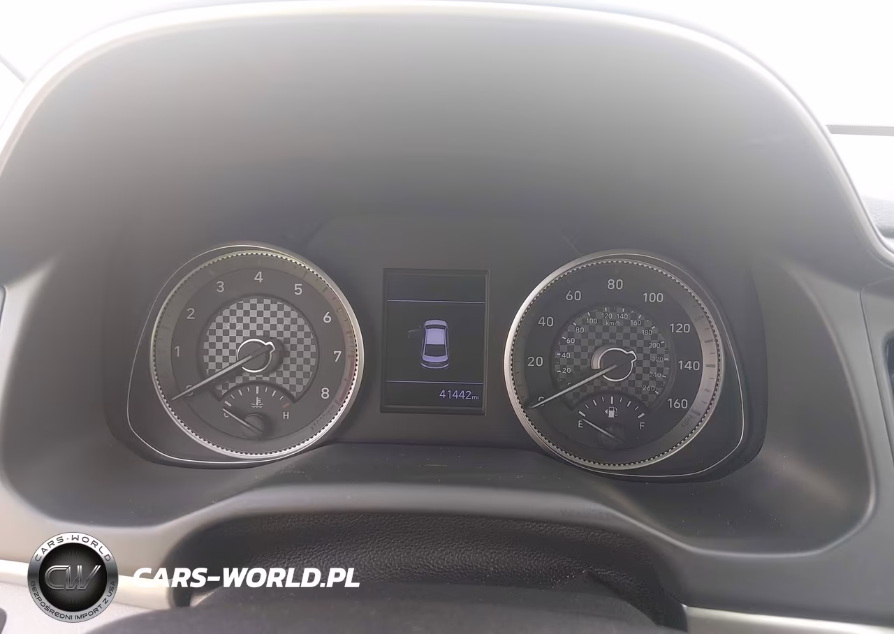 2020 Hyundai Elantra Se VIN:5NPD74LF4LH613850 - 7