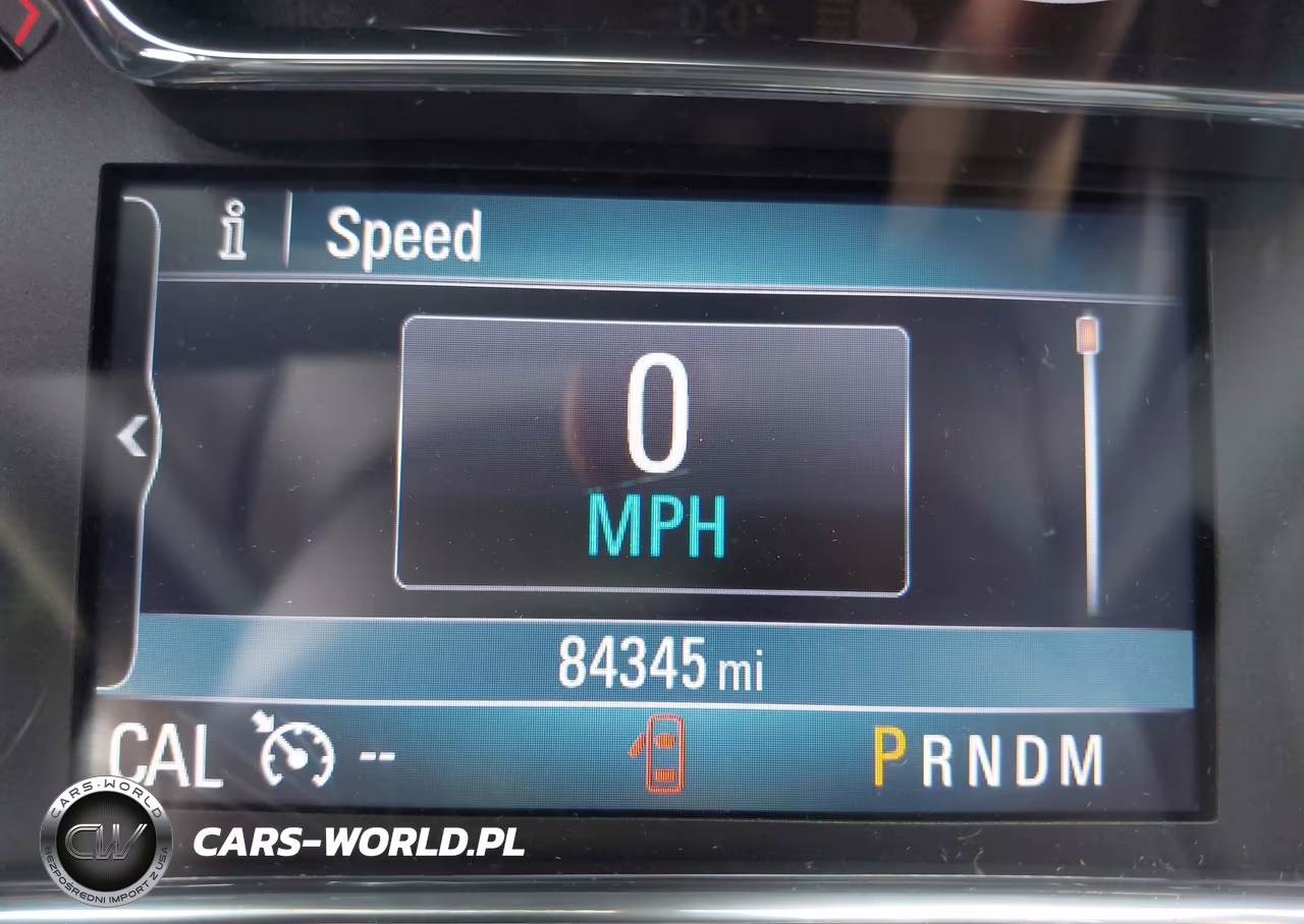 2016 Buick Regal Turbo-E-Assist Premium I VIN:2G4GN5ER5G9181273 - 15