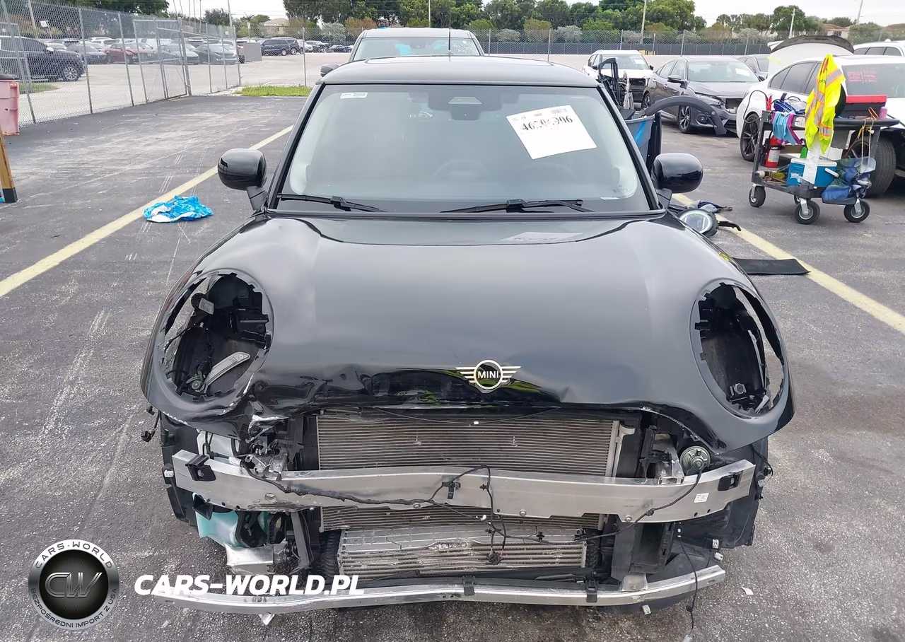 2025 Mini Hardtop Cooper S VIN:WMW23GD00S2W19222 - 13