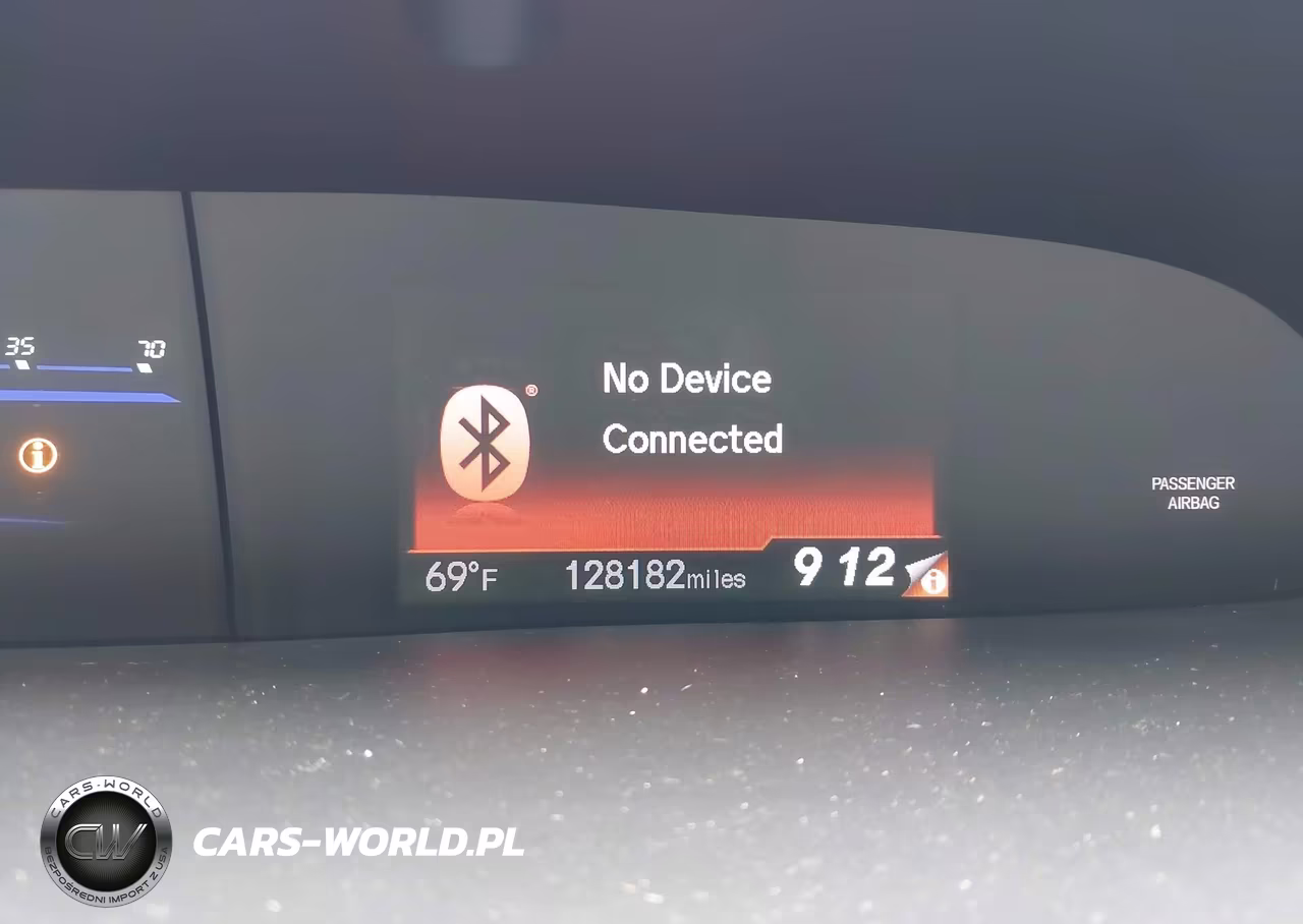 2013 Honda Civic Lx VIN:2HGFB2F51DH580204 - 16