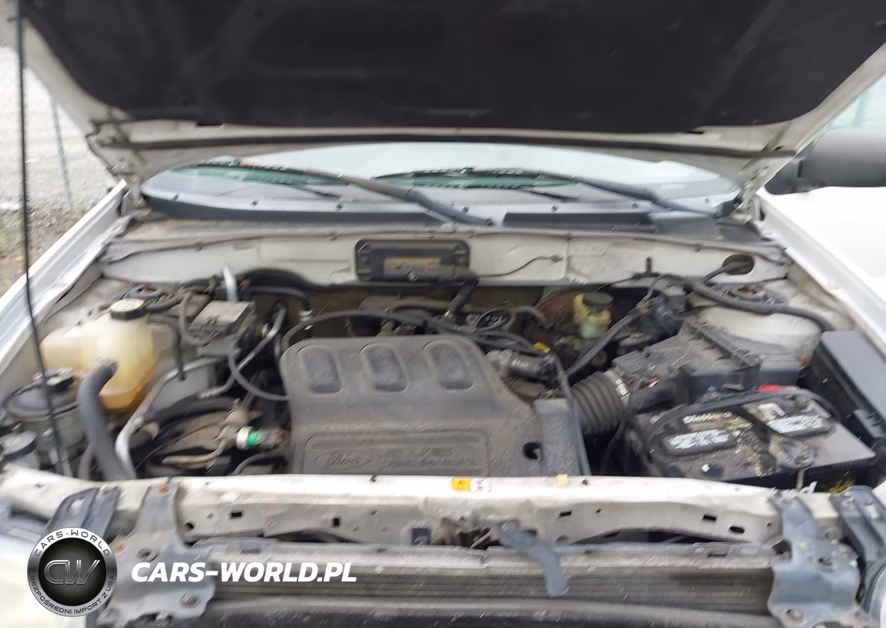 2003 Ford Escape Xlt-Xlt Popular 2 VIN:1FMCU03163KE08531 - 10