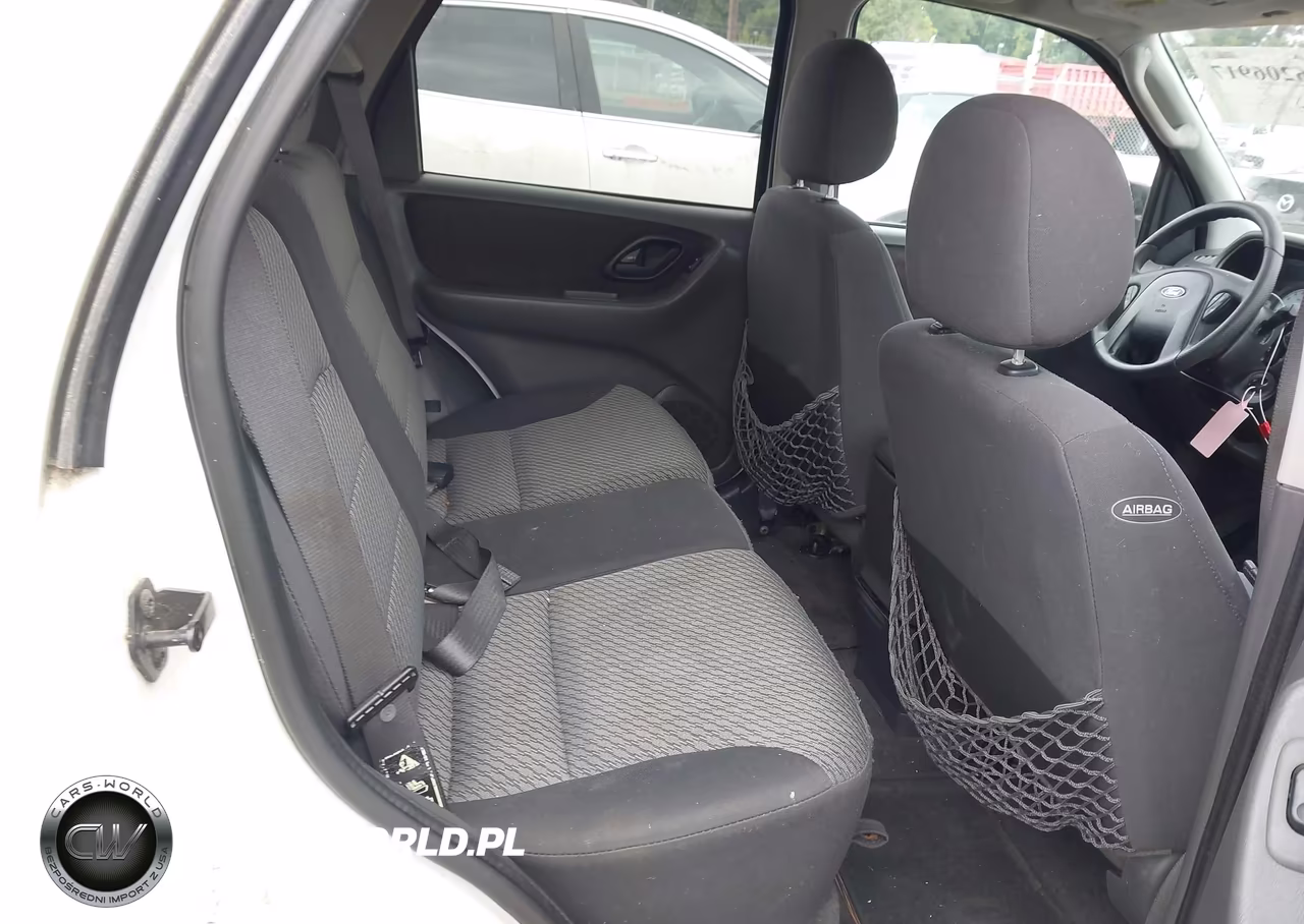 2003 Ford Escape Xlt-Xlt Popular 2 VIN:1FMCU03163KE08531 - 8